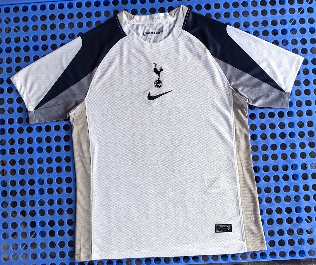 Maillot Tottenham Hotspur domicile 2025-2026