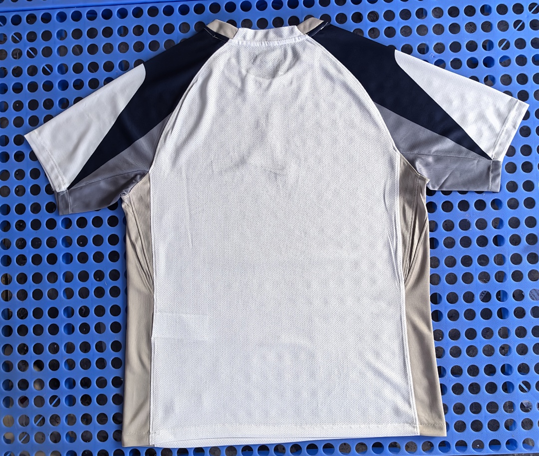 Maillot Tottenham Hotspur domicile 2025-2026 — dos