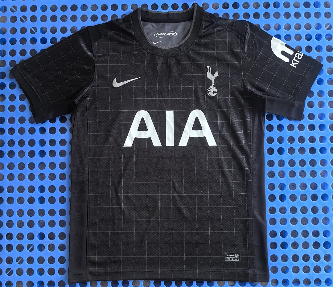 Maillot Tottenham Hotspur extérieur 2025-2026