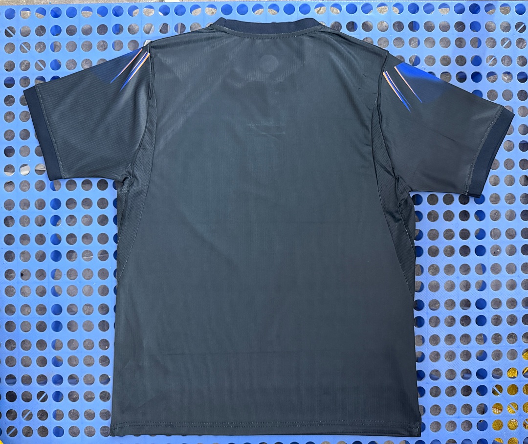 Maillot Uruguay extérieur 2026 — dos