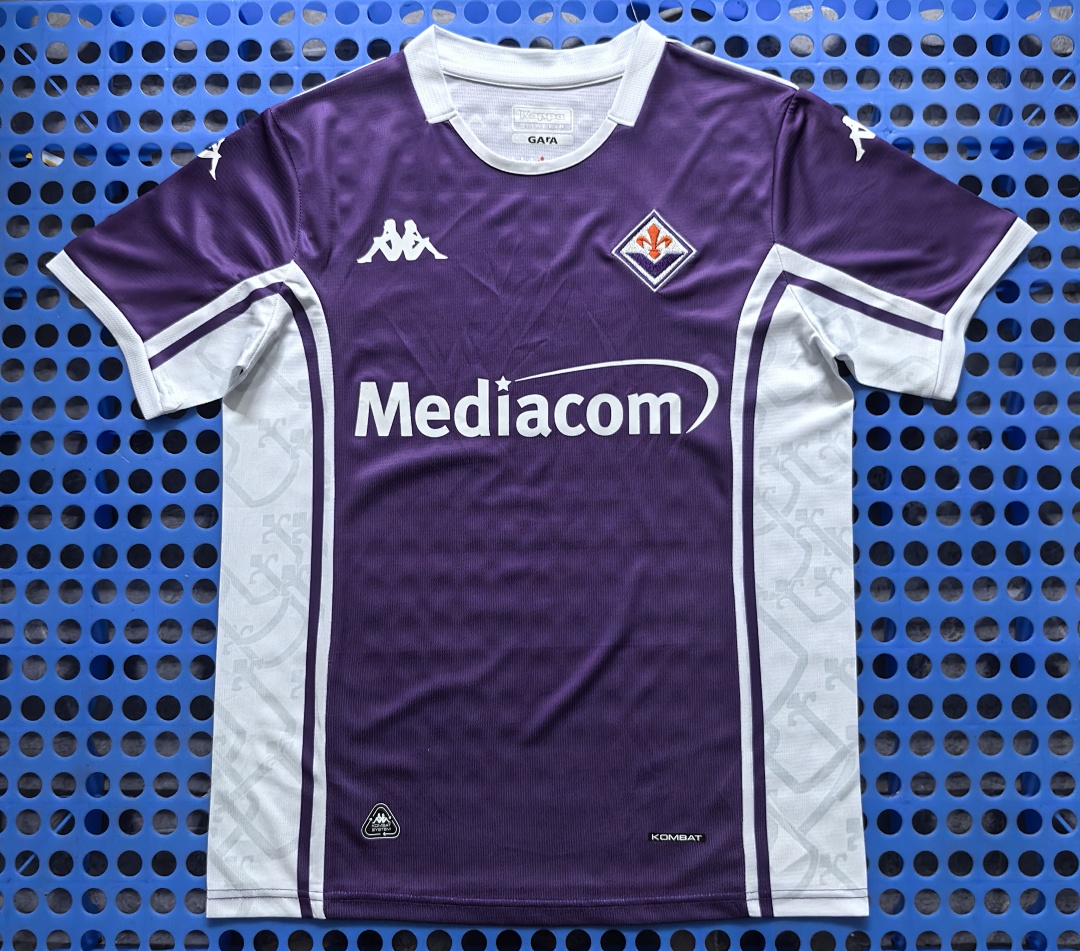 Maillot Werder Brême domicile 2025-2026