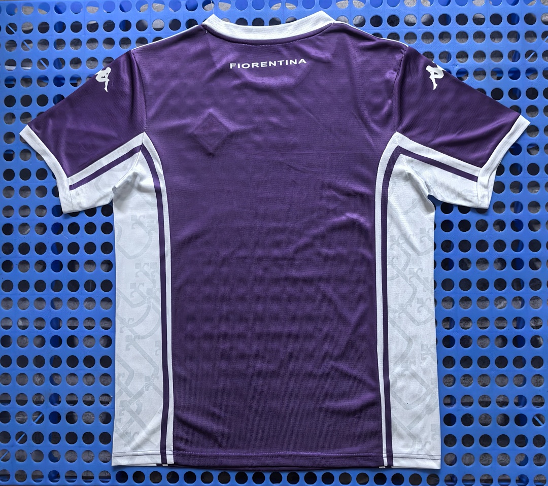 Maillot Werder Brême domicile 2025-2026 — dos